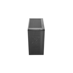 Cooler Master MasterBox NR400 Tower Micro ATX Sort